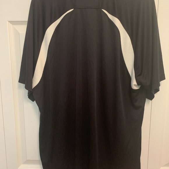 Men’s short sleeve polo shirt…xl - Picture 2 of 4